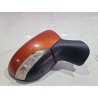 Recambio de retrovisor derecho para renault captur 1.5 dci referencia OEM IAM   