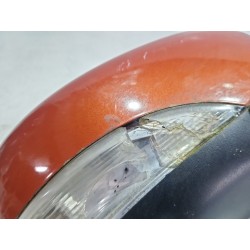 Recambio de retrovisor derecho para renault captur 1.5 dci referencia OEM IAM   