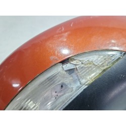 Recambio de retrovisor derecho para renault captur 1.5 dci referencia OEM IAM   