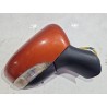 Recambio de retrovisor derecho para renault captur 1.5 dci referencia OEM IAM   