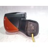 Recambio de retrovisor derecho para renault captur 1.5 dci referencia OEM IAM   