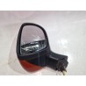Recambio de retrovisor derecho para renault captur 1.5 dci referencia OEM IAM   