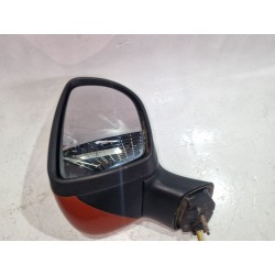 Recambio de retrovisor derecho para renault captur 1.5 dci referencia OEM IAM   