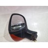 Recambio de retrovisor derecho para renault captur 1.5 dci referencia OEM IAM   