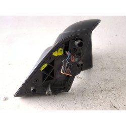 Recambio de retrovisor derecho para citroën xsara picasso (n68) 1.6 hdi referencia OEM IAM E2018015  