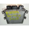 Recambio de centralita inyeccion para ford fiesta (cbk)(2002) referencia OEM IAM 5WS40632AT  