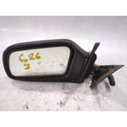 Recambio de retrovisor izquierdo para mazda 626 iii hatchback (gd) 2.0 d referencia OEM IAM E200734  