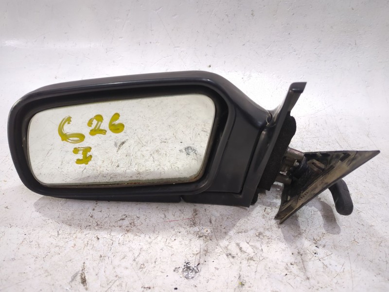 Recambio de retrovisor izquierdo para mazda 626 iii hatchback (gd) 2.0 d referencia OEM IAM E200734  