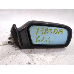 Recambio de retrovisor derecho para mazda 626 iii hatchback (gd) 2.0 d referencia OEM IAM E200734  