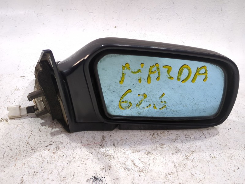 Recambio de retrovisor derecho para mazda 626 iii hatchback (gd) 2.0 d referencia OEM IAM E200734  
