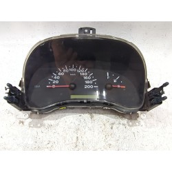 Recambio de cuadro completo para fiat i doblo (223) cargo (2001) 1.9 d (223zxb1a) referencia OEM IAM 46817747  