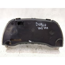 Recambio de cuadro completo para fiat i doblo (223) cargo (2001) 1.9 d (223zxb1a) referencia OEM IAM 46817747  