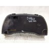 Recambio de cuadro completo para fiat i doblo (223) cargo (2001) 1.9 d (223zxb1a) referencia OEM IAM 46817747  