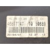 Recambio de cuadro completo para fiat i doblo (223) cargo (2001) 1.9 d (223zxb1a) referencia OEM IAM 46817747  