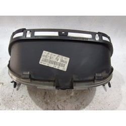 Recambio de cuadro completo para fiat i doblo (223) cargo (2001) 1.9 d (223zxb1a) referencia OEM IAM 46817747  