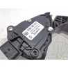 Recambio de potenciometro pedal para renault captur 1.5 dci referencia OEM IAM 180029347R  