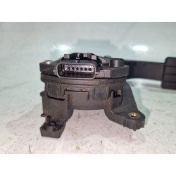 Recambio de potenciometro pedal para renault captur 1.5 dci referencia OEM IAM 180029347R  