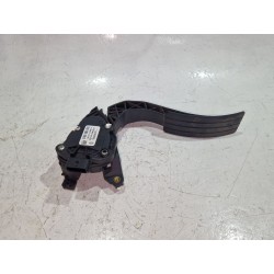 Recambio de potenciometro pedal para renault captur 1.5 dci referencia OEM IAM 180029347R  