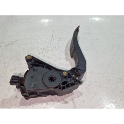 Recambio de potenciometro pedal para renault captur 1.5 dci referencia OEM IAM 180029347R  