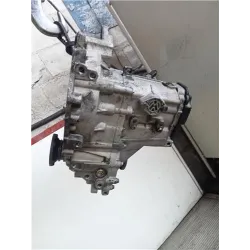 Recambio de caja cambios manual para seat leon (1m1)(11.1999) tdi referencia OEM IAM EBJ  