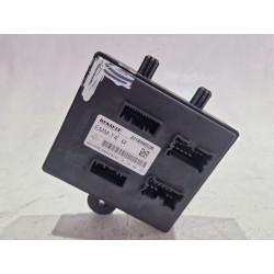 Recambio de modulo electronico para renault captur 1.5 dci referencia OEM IAM 231A09653R  