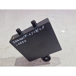 Recambio de modulo electronico para renault captur 1.5 dci referencia OEM IAM 231A09653R  