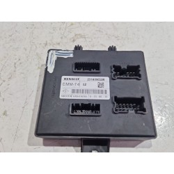 Recambio de modulo electronico para renault captur 1.5 dci referencia OEM IAM 231A09653R  