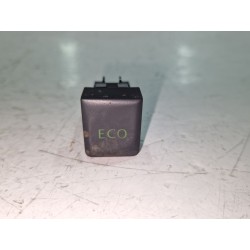 Recambio de boton eco para renault captur 1.5 dci referencia OEM IAM 261B45280R  