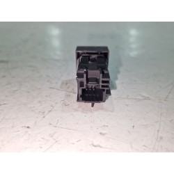 Recambio de boton eco para renault captur 1.5 dci referencia OEM IAM 261B45280R  