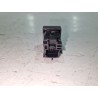Recambio de boton eco para renault captur 1.5 dci referencia OEM IAM 261B45280R  