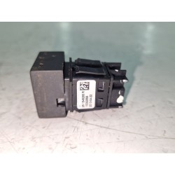 Recambio de boton eco para renault captur 1.5 dci referencia OEM IAM 261B45280R  