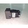 Recambio de boton eco para renault captur 1.5 dci referencia OEM IAM 261B45280R  