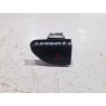 Recambio de boton emergencia para renault captur 1.5 dci referencia OEM IAM 252907372R  