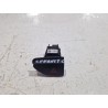 Recambio de boton emergencia para renault captur 1.5 dci referencia OEM IAM 252907372R  