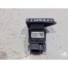 Recambio de boton emergencia para renault captur 1.5 dci referencia OEM IAM 252907372R  