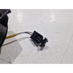Recambio de anillo airbag para renault captur 1.5 dci referencia OEM IAM 1X4314A664AC  