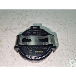 Recambio de sensor lluvia para renault captur 1.5 dci referencia OEM IAM 285356725R  