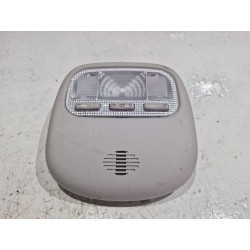 Recambio de luz interior techo para peugeot 207 (2006) 1.4 confort [1,4 ltr. - 50 kw hdi] referencia OEM IAM 9656164180  