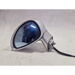 Recambio de retrovisor izquierdo para citroën c4 berlina (06.2004) 1.6 hdi referencia OEM IAM 96467083  
