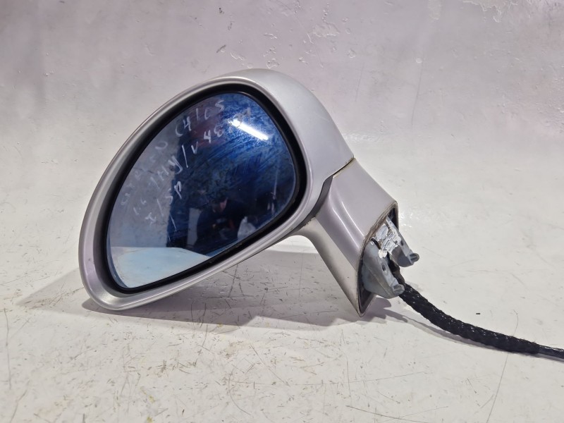Recambio de retrovisor izquierdo para citroën c4 berlina (06.2004) 1.6 hdi referencia OEM IAM 96467083  