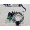Recambio de retrovisor izquierdo para citroën c4 berlina (06.2004) 1.6 hdi referencia OEM IAM 96467083  