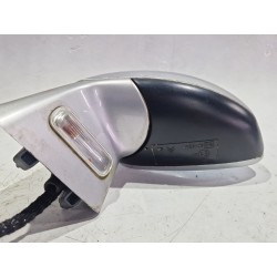 Recambio de retrovisor izquierdo para citroën c4 berlina (06.2004) 1.6 hdi referencia OEM IAM 96467083  