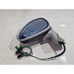Recambio de retrovisor izquierdo para citroën c4 berlina (06.2004) 1.6 hdi referencia OEM IAM 96467083  