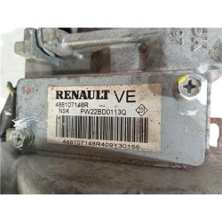 Recambio de columna direccion electrica para renault clio iv (2012) 1.5 authentique [1,5 ltr. - 55 kw dci diesel fap] referencia