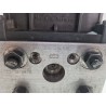 Recambio de nucleo abs para audi a4 b5 (8d2) 1.8 t referencia OEM IAM 0273004281  