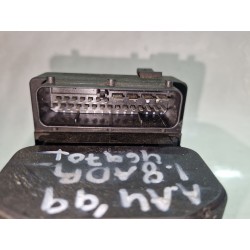 Recambio de nucleo abs para audi a4 b5 (8d2) 1.8 t referencia OEM IAM 0273004281  
