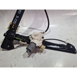 Recambio de mecanismo elevalunas delantero izquierdo para bmw 3 (e90) 320 i referencia OEM IAM 996624101  