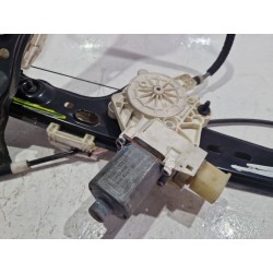 Recambio de mecanismo elevalunas delantero izquierdo para bmw 3 (e90) 320 i referencia OEM IAM 996624101  