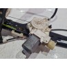 Recambio de mecanismo elevalunas delantero izquierdo para bmw 3 (e90) 320 i referencia OEM IAM 996624101  