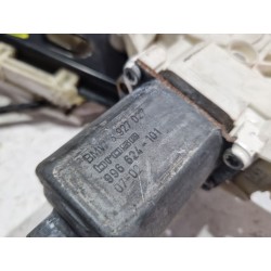 Recambio de mecanismo elevalunas delantero izquierdo para bmw 3 (e90) 320 i referencia OEM IAM 996624101  